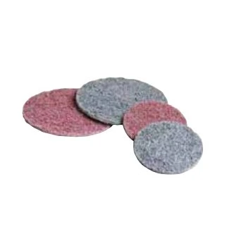 Scotch-Brite Roloc Light Grinding and Blending Disc (TR)