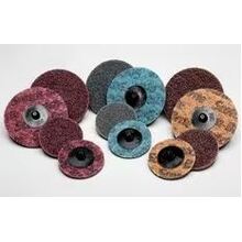 Scotch-Brite Roloc AL Surface Conditioning Discs (TR)