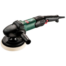 Polisher Ø180 mm, 1500 W, Constant Torque, Soft Start, Restart Protection, Overload Protection, Variable Speed; 300-1,900 rpm