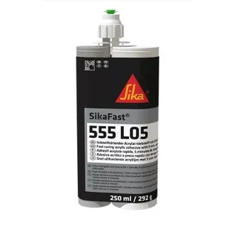 SikaFast-555 L05(AB) 250ML (12PK)
