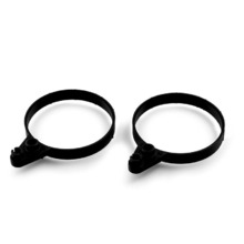 Outer Shield Pivot Rings for Speedglas G5-01