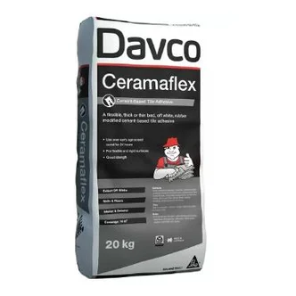 Davco Ceramaflex Bg 20KG