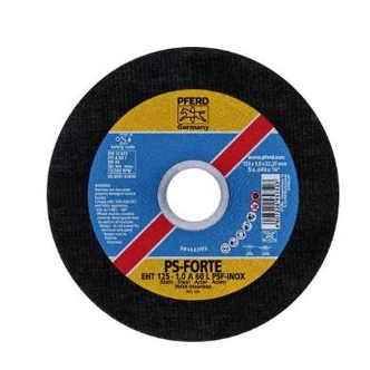 EHT 125-1.0 PSF CLASSIC STEELOX (BOX 25)