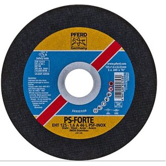 EHT 125-1.6 PSF CLASSIC STEELOX (BOX 25)