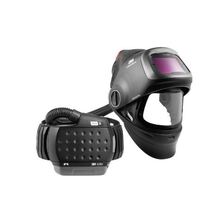 Speedglas G5-01VC heavy-duty welding helmet with heavy-duty Adflo PAPR - HOT SPECIAL