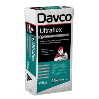 Davco Ultraflex AU Bg 20KG