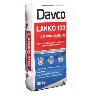 LANKO 133 Pro Level Bg 20KG