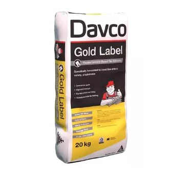 Davco Gold Label Bg 20KG