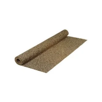 Davco Sound Zero Acoustic Mat 4.5mmx1m x 1.2mx20m roll