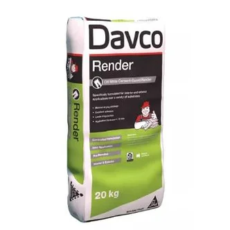 Davco Render Bg 20KG