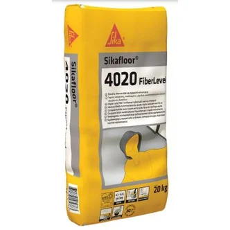 Sikafloor-4020 FiberLevel Bg 20KG