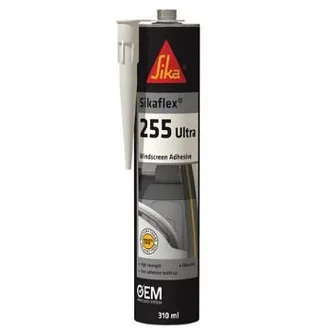 Sikaflex-255 Ultra black AU 310ml (12 Cartridge)