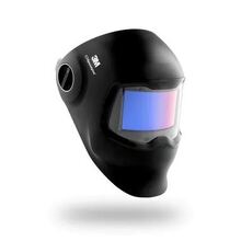 3M™ Speedglas™ Welding Helmet G5-02 with Curved Welding Filter, Headband, Cleaning Wipe & Bag, 621120