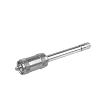 Adaptor - Hydraulic to Push-type