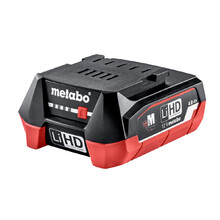 12 V 4.0 Ah LiHD Battery Pack