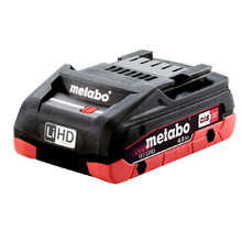 18 V LiHD Battery Pack 4.0 Ah - Accessory