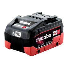18 V LiHD Battery Pack 8.0 Ah - Accessory