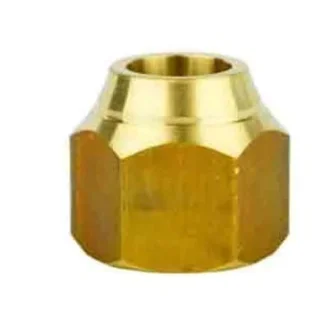 HARRIS TORCH TIP NUT