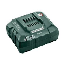12 V - 36 V ASC 55 Air-cooled Slide-on Battery Pack Charger