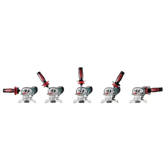 Multi-Positioning for Side Handle (627362000)