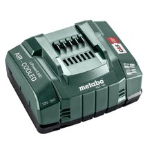 12 V - 36 V ASC 145 Air-cooled Slide-on Battery Pack Super Fast Charger (8 A)