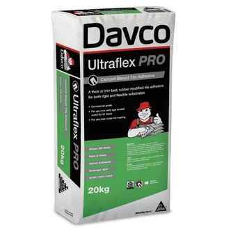 Davco Ultraflex Pro Bg 20KG