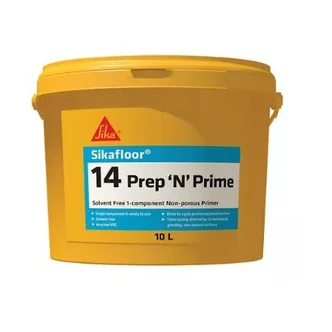 Sikafloor-14 Prep N Prime Pl 10L