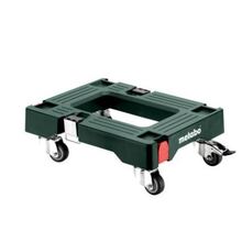 Trolley to suit AS 18 L PC or MetaLoc Case System