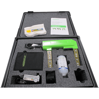 MFX Y-8 Yoke Kit Battery Powered