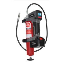 450g 20V Lithium-ion Cordless Grease Gun - 7250 PSI