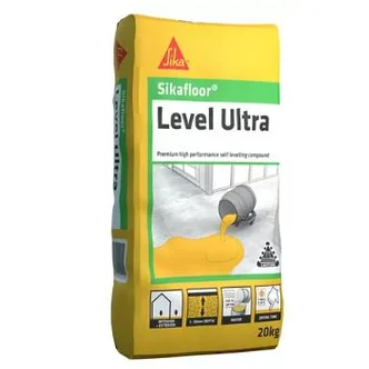 Sikafloor Level Ultra Bg 20KG