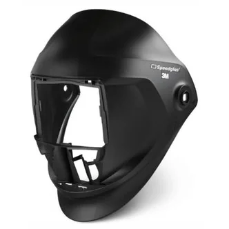 SHELL EXC LENS & HEAD HARNESS G5-03 PRO AIR