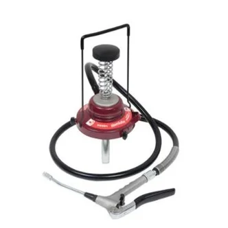 2.5kg Grease Kit - 10000 PSI