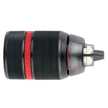 Futuro Plus keyless chuck S2M/CT 13 mm, 1/2"