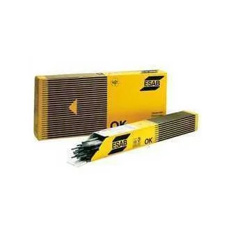 OK 316L 2.5 x 300mm 1.7kg = 1 pk (E316L-16) (6 PK)