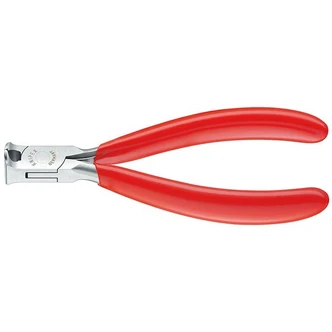 KNIPEX END-CUTTING NIPPERS 115MM (AF)