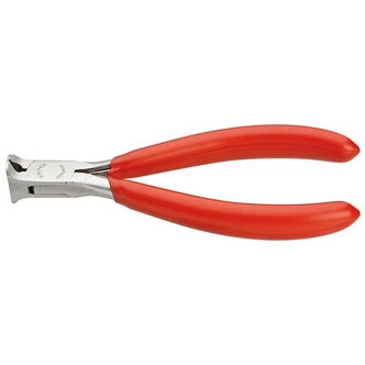 KNIPEX ELECTRONICS END CUTTING NIPPERS 1