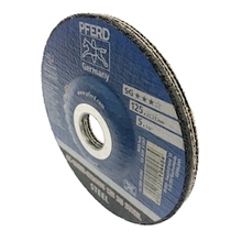 CC-GRIND –STRONG 125 SG STEEL (BOX 10)