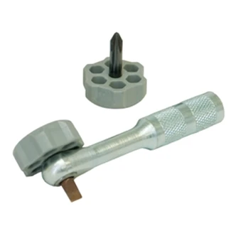 RIGHT ANGLE SCREWDRIVER