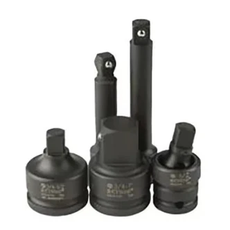 1/2" Drive Impact Universal Joint - Pin Hole