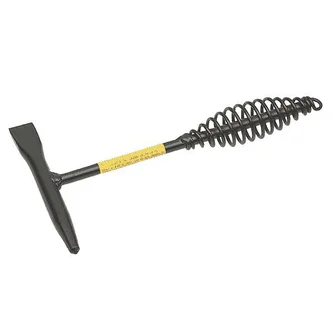 Chipping Hammer Spring Handle