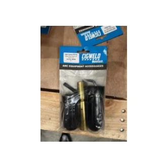 Cable Connector-Heavy Duty 500A, Cables to 70sqmm