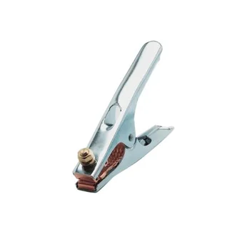 600 amp CIG Spring loaded earth clamp