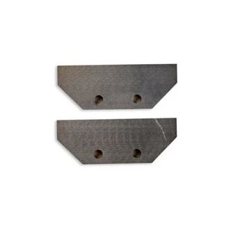 WeldaToolz Spatter Blade Spare Twin Pack