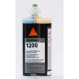 SikaPower-1200(AB)(+12mix)C287 /12CTR400
