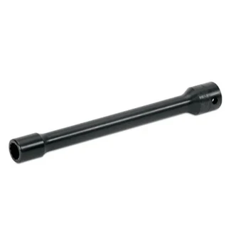IM816MLD 1/2 X 1/2 Drive 12-Point Imperial Extra Long Impact Socket - 125mm