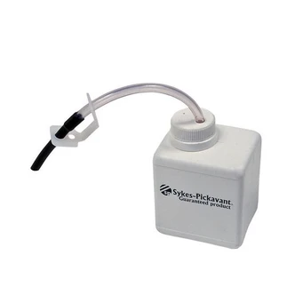 SYKES BRAKE BLEEDER