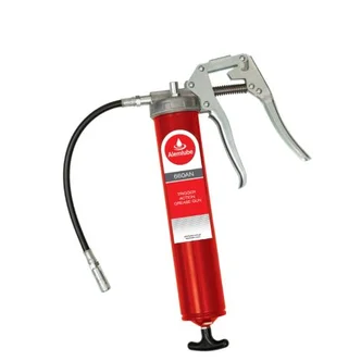 450g Trigger Action Grease Gun - 8500 PSI