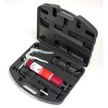 450g Trigger Action Grease Gun & Carry Case