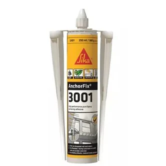 Sika AnchorFix-3001(AB) AU /12 CTR250
